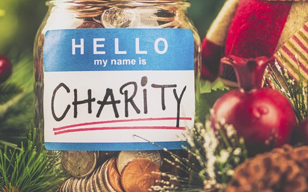 The Timeless Tradition of Charitable Giving