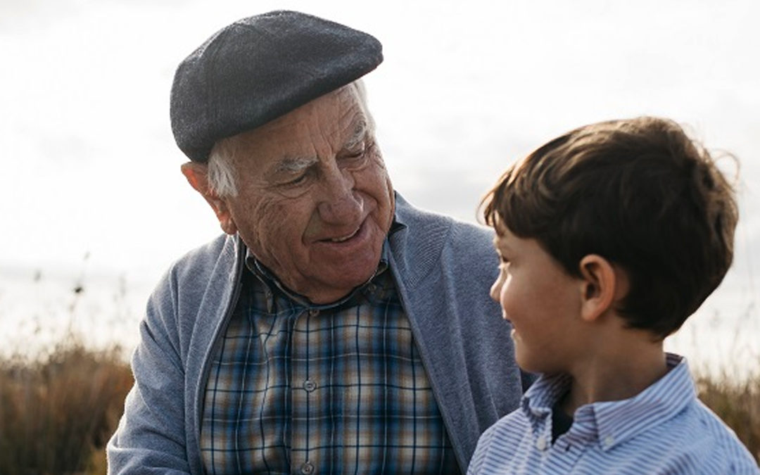 9 Secrets of Successful Centenarians