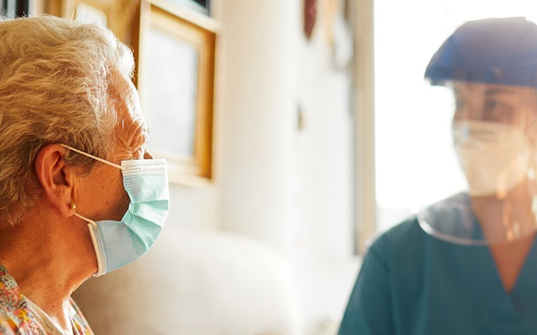 With Nursing Homes Under Stress, Families Seek Alternatives