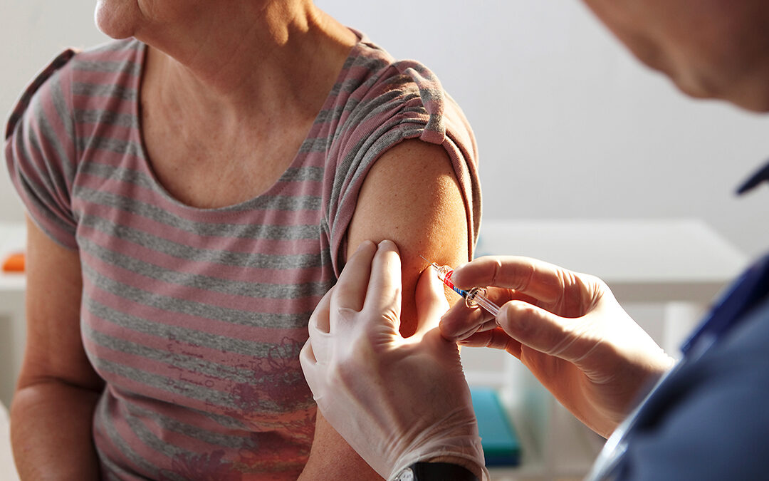 A County-by-County Look at How to Make a Coronavirus Vaccine Appointment in Maryland