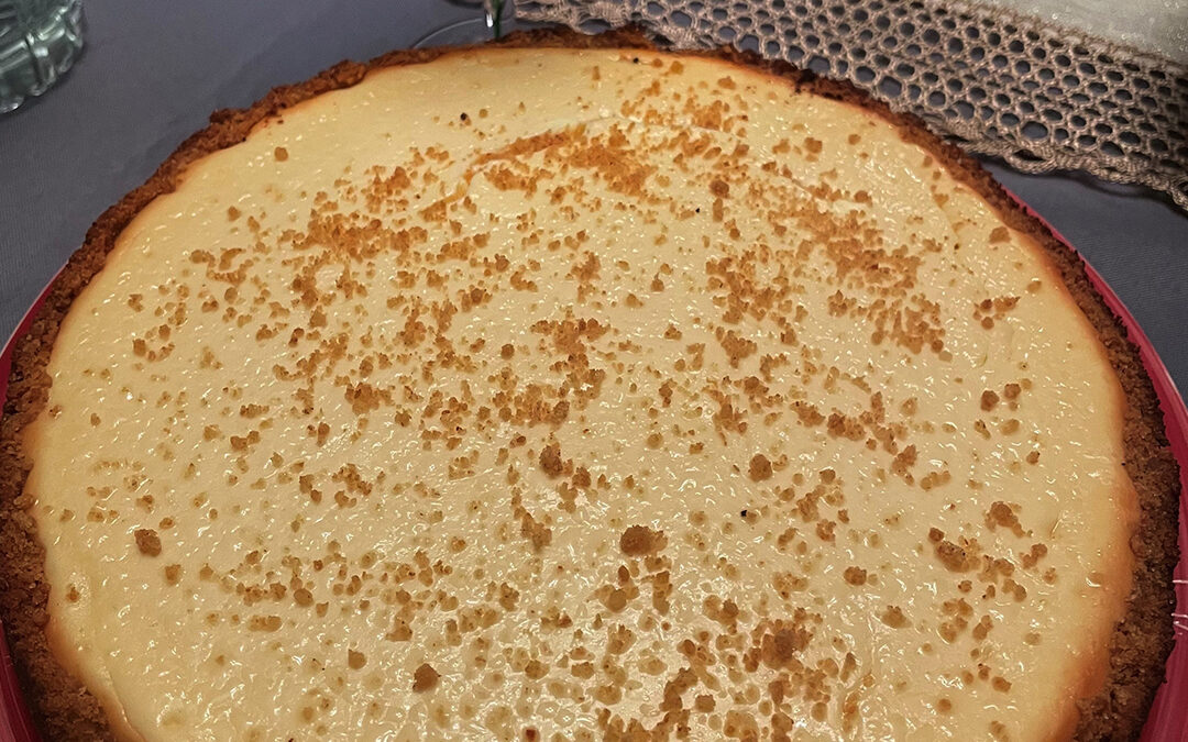 Mamma’s Cheesecake