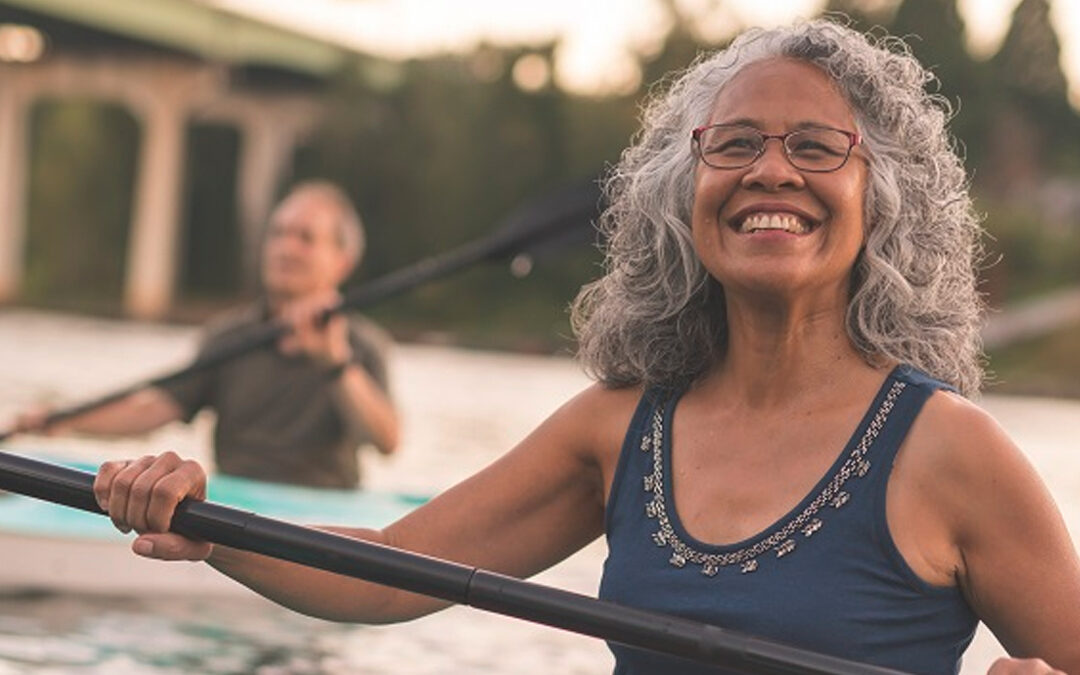 10 Tips for a Fulfilling Retirement