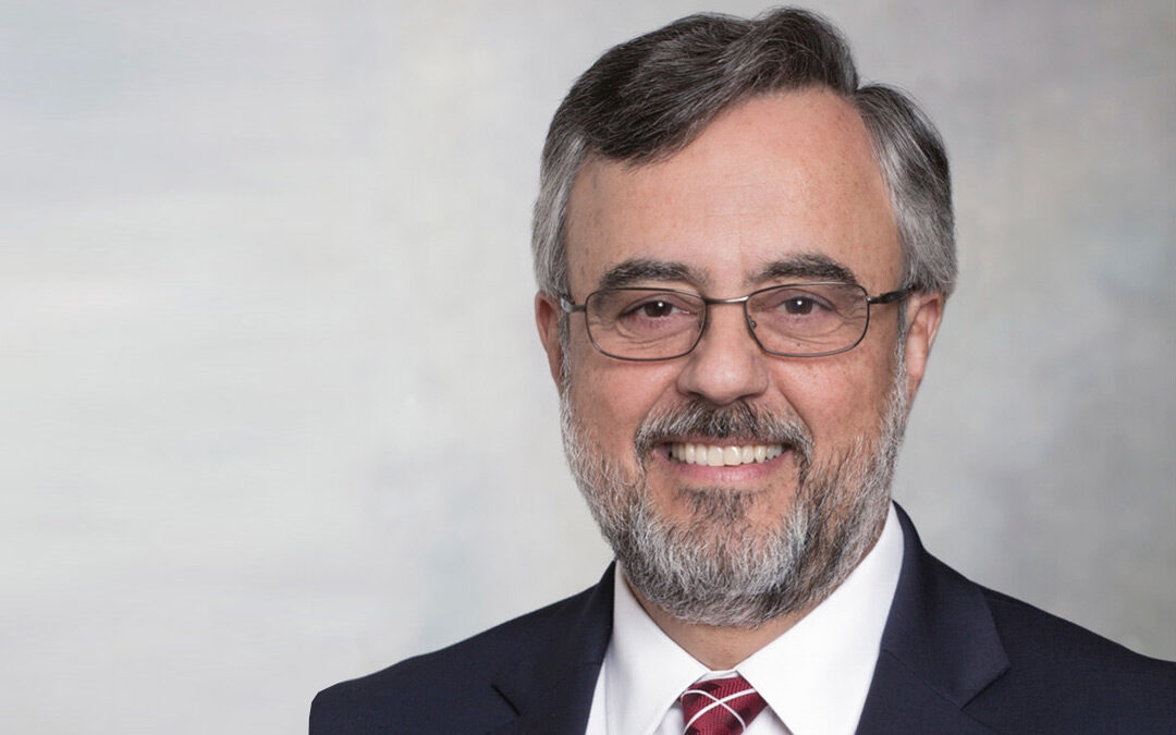Introducing Raymond James’ New Chief Economist – Eugenio J. Alemán, PhD