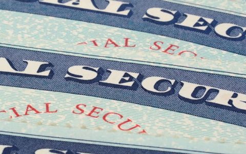 Social Security increases benefits by 8.7% for 2023